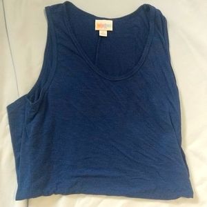 Lularoe Tank Top